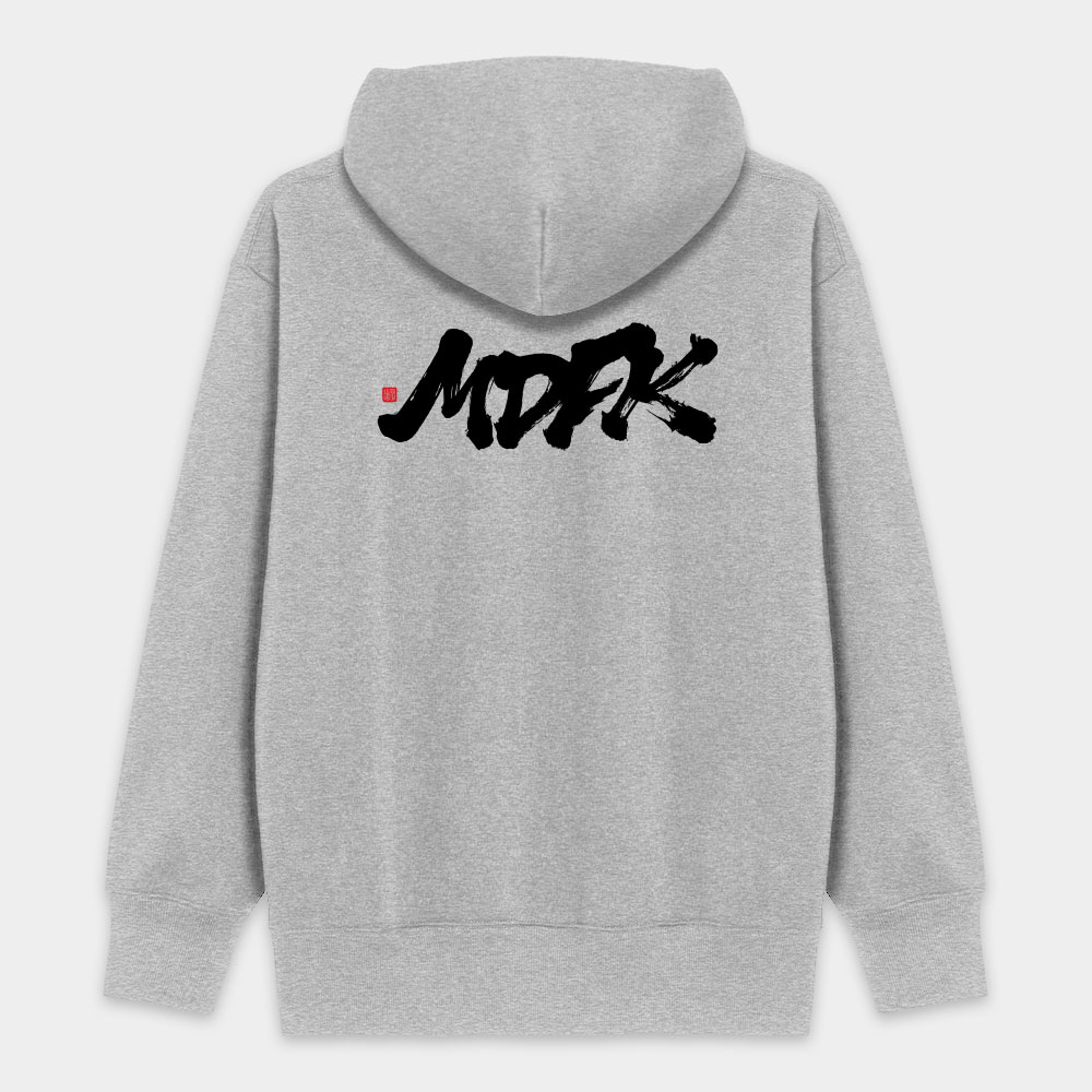 MDFK MDFK