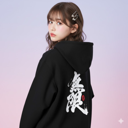無限