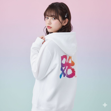 PLAY書法 TEE