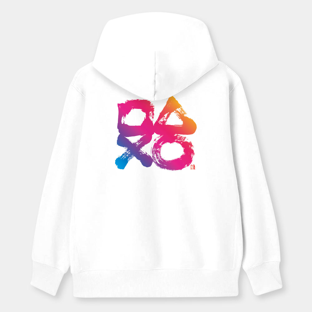 PLAY書法 TEE