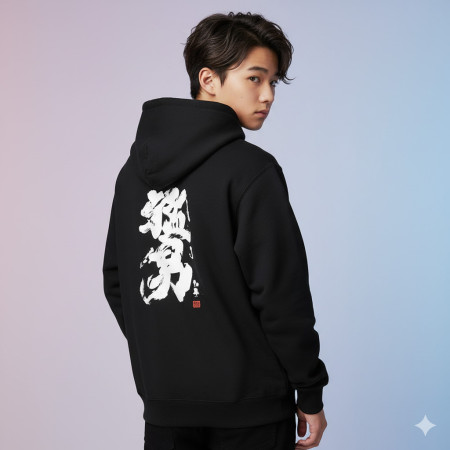 猛男