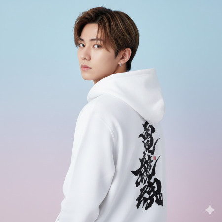 運動魂系列(文字在背面) 運動魂系列(文字在背面)