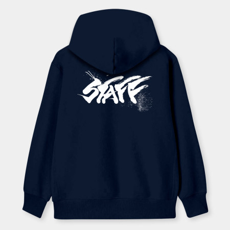 Staff