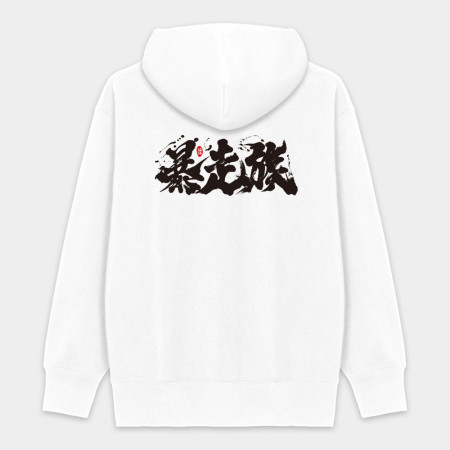 暴走族 暴走族