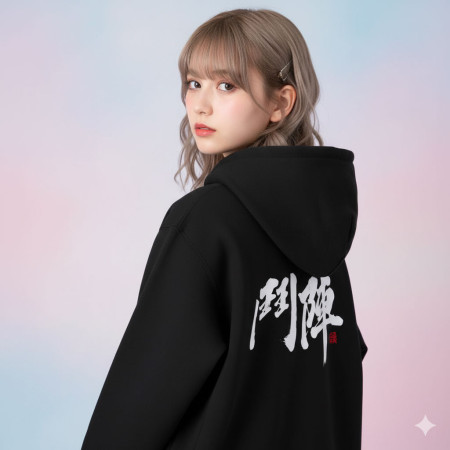 鬥陣