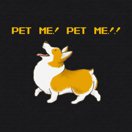 PET ME 寵愛我 PET ME 寵愛我