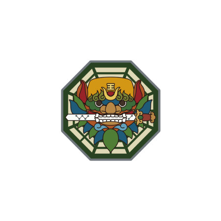 TAINAN BLADE LION 台南劍獅