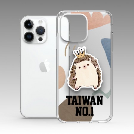 TAIWAN No.1（客製化文字）