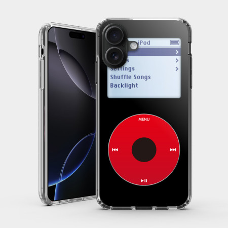 iPod U2