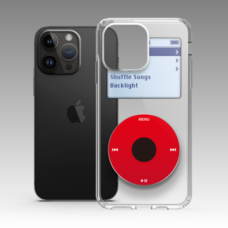 iPod U2
