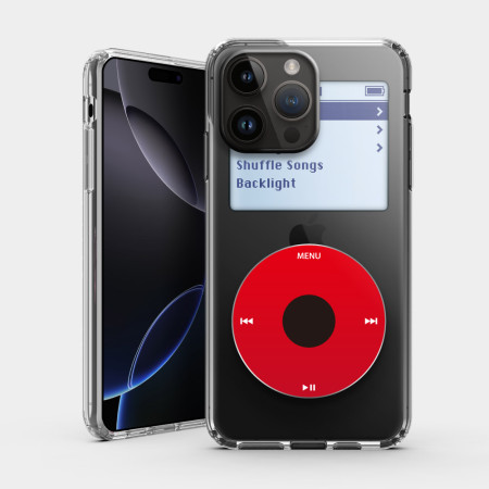 iPod U2