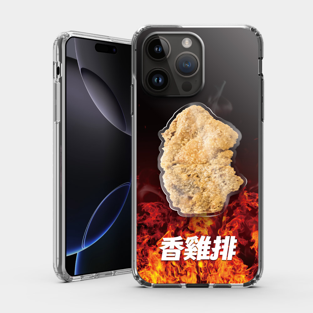 香雞排(客製化文字) 香雞排(客製化文字)