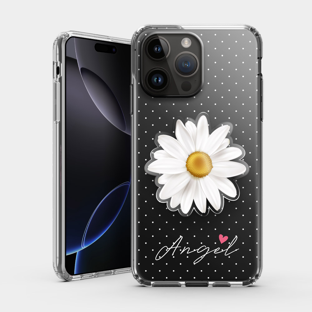 雛菊(客製化文字) 雛菊(客製化文字)