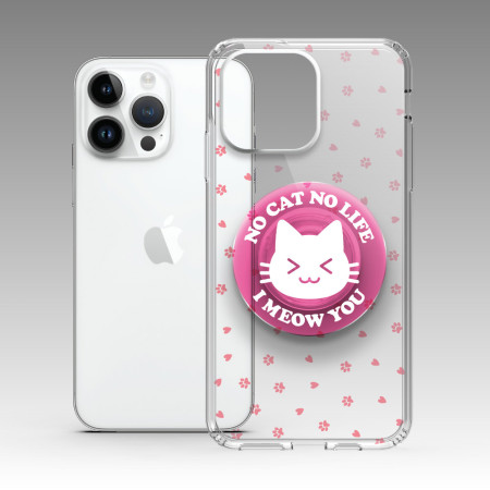 No Cat No Life