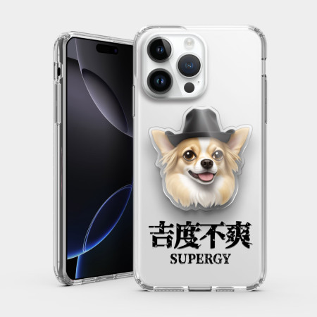 吉度不爽（寵物客製化）
