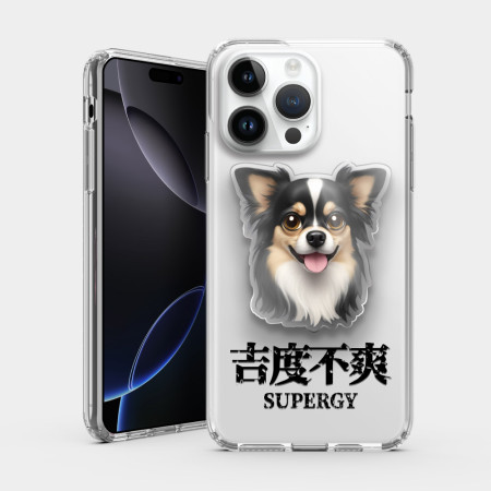 吉度不爽（寵物客製化）