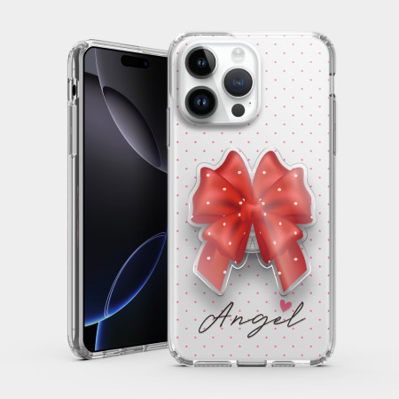 蝴蝶結(客製化文字) 蝴蝶結(客製化文字)