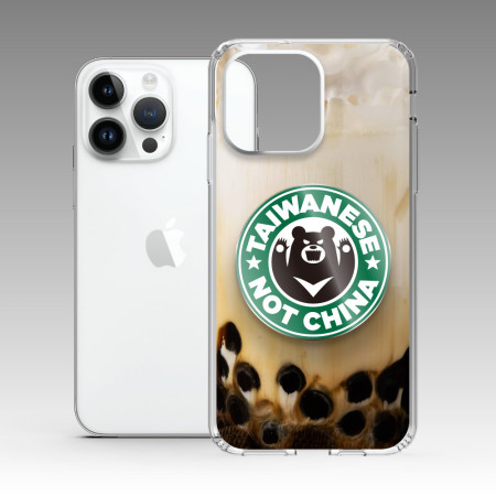 台灣珍珠奶茶