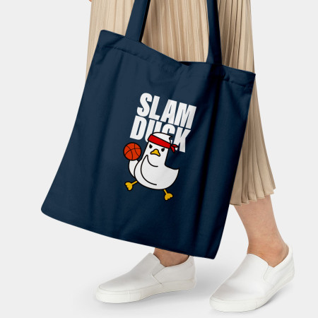 SLAM DUCK