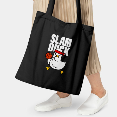 SLAM DUCK