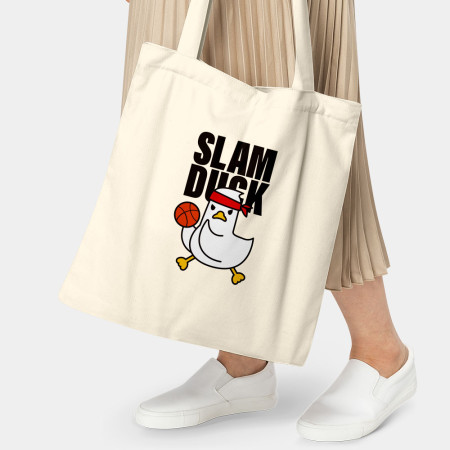 SLAM DUCK