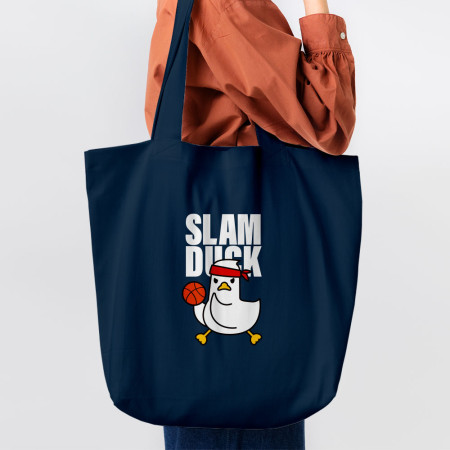 SLAM DUCK