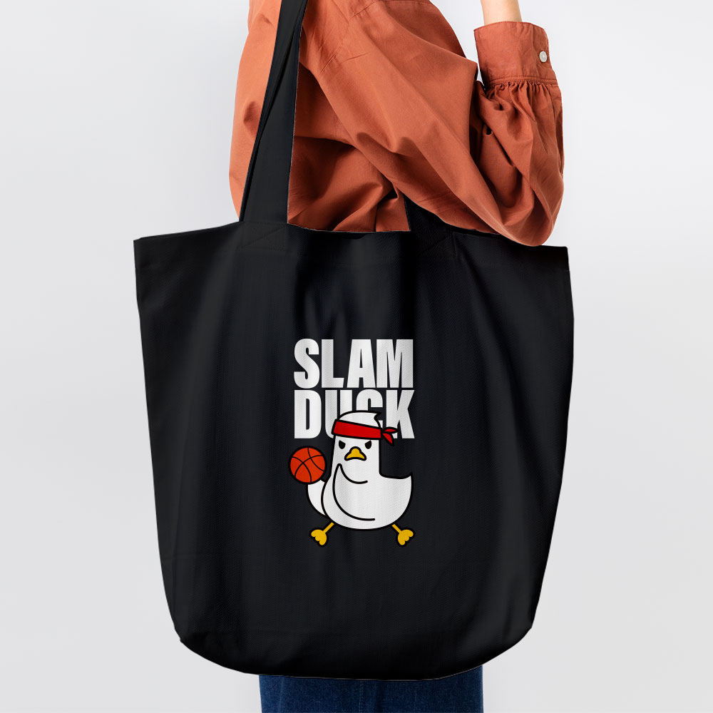 SLAM DUCK