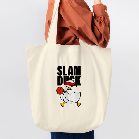 SLAM DUCK