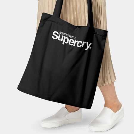 極度靠北 Super Cry