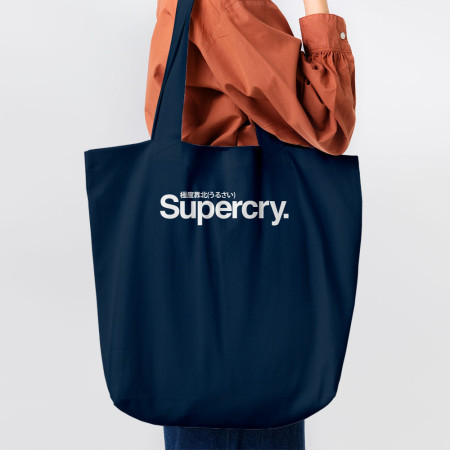 極度靠北 Super Cry