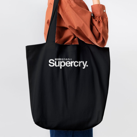 極度靠北 Super Cry