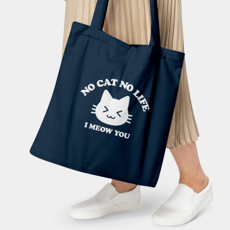No Cat No Life No Cat No Life