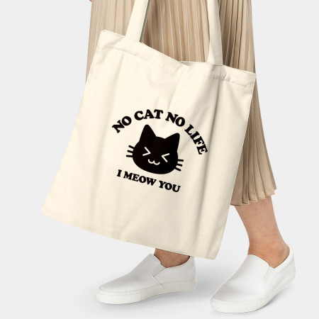 No Cat No Life No Cat No Life