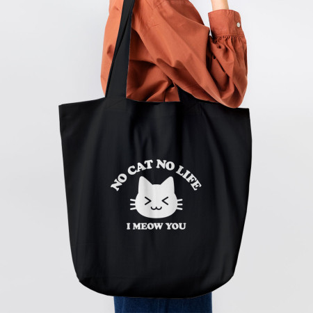 No Cat No Life No Cat No Life