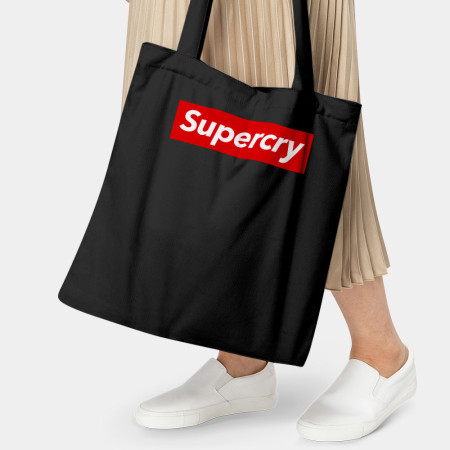 極度靠北 Super Cry