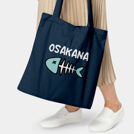 OSAKANA 魚骨頭 OSAKANA 魚骨頭