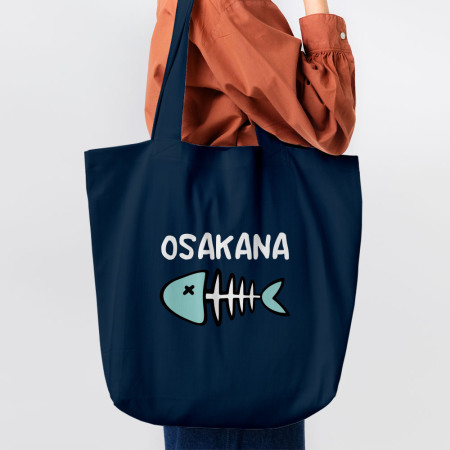 OSAKANA 魚骨頭 OSAKANA 魚骨頭