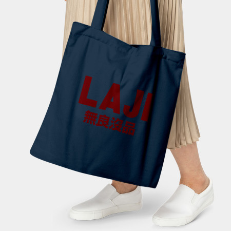 LAJI 無良沒品