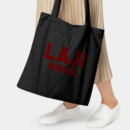 LAJI 無良沒品