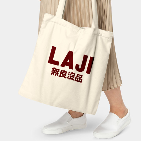 LAJI 無良沒品