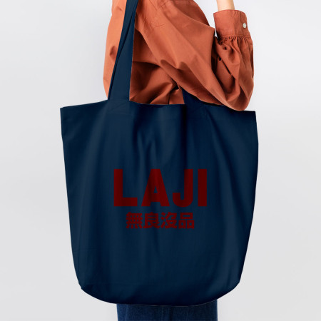 LAJI 無良沒品