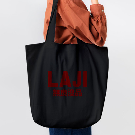 LAJI 無良沒品