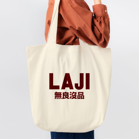 LAJI 無良沒品