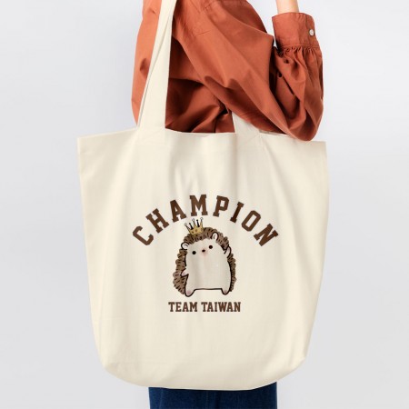 TEAM TAIWAN（客製化文字）