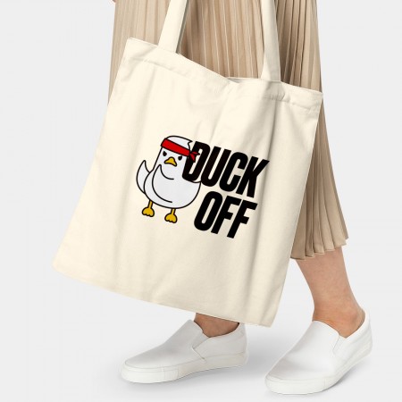 Duck Off 大可不必