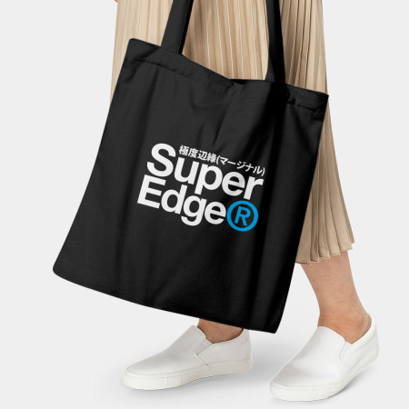 極度邊緣 Super Edge 極度邊緣 Super Edge