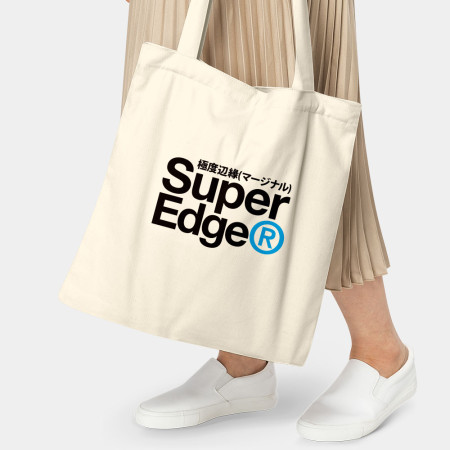 極度邊緣 Super Edge