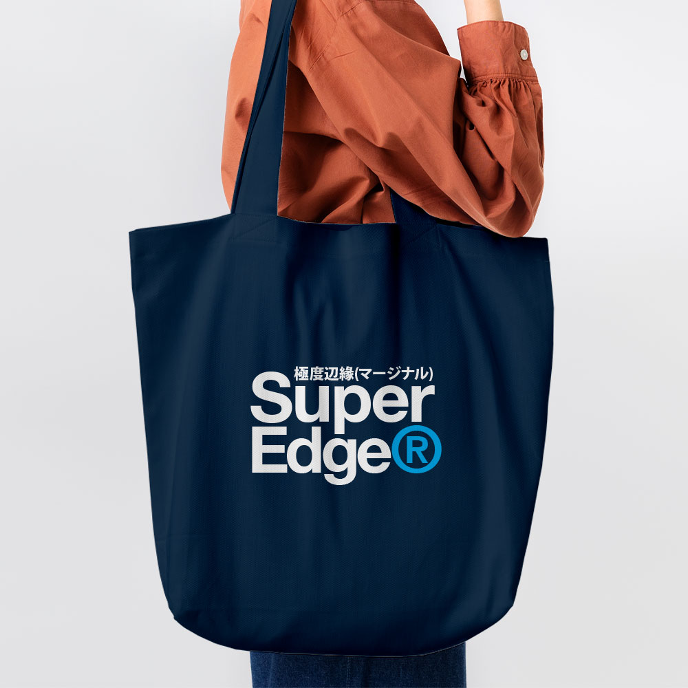 極度邊緣 Super Edge 極度邊緣 Super Edge