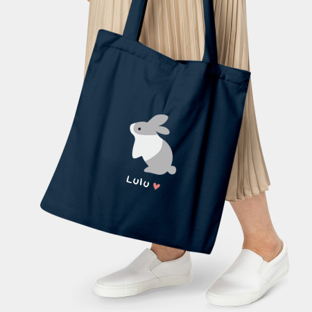 兔子 客製化英文名