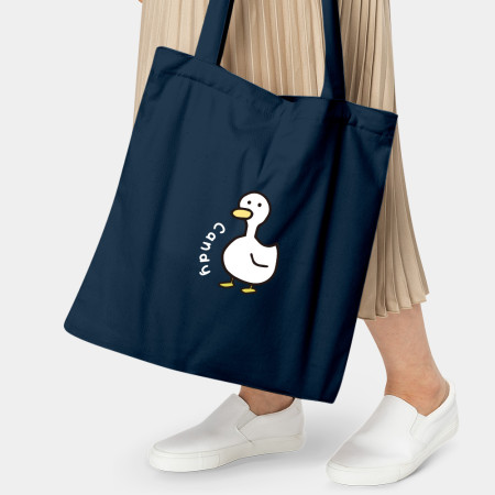 鴨子duck 客製化英文名